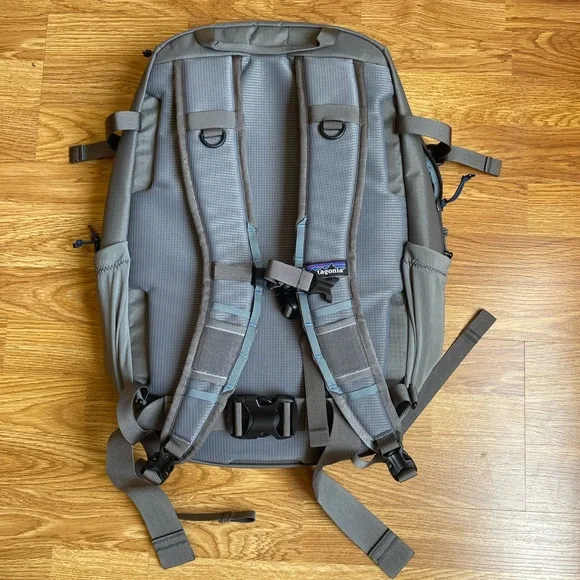 Patagonia Stealth 30L Back Pack - Picture 3 of 7